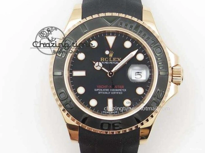 MiroTime 0410 Functional Submariner 116613 LB JF 1:1 Best Edition Blue Dial On SS YG Bracelet SH 3724